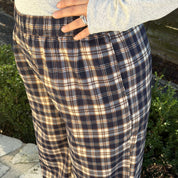 26" Inseam Picnic Pants - Oxford