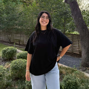 Everyday Tee - Black